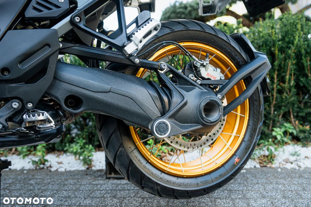 BMW GS - 37