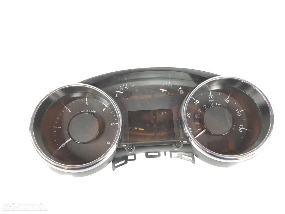 QUADRANTE PEUGEOT 3008 - 1