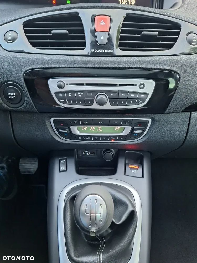 Renault Grand Scenic dCi 130 FAP Start & Stop Bose Edition - 18