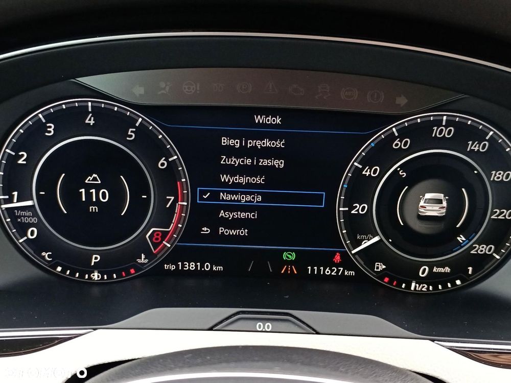 Volkswagen Arteon - 29