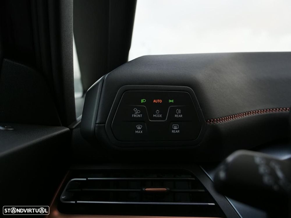 Cupra Born 58 kWh - 30