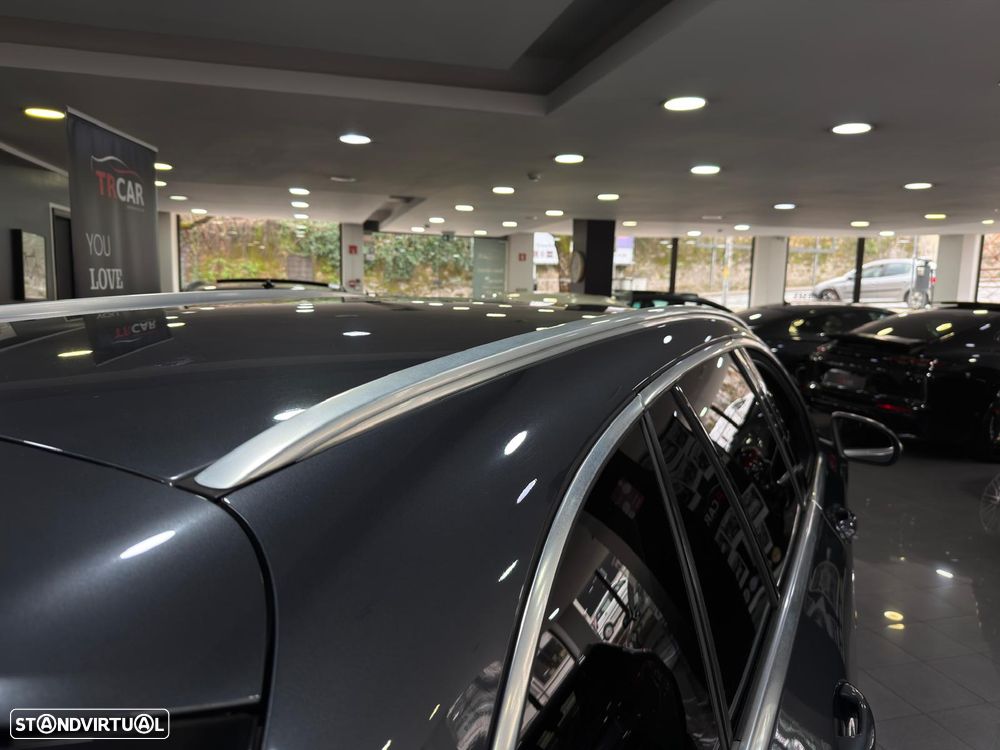 Mercedes-Benz C 200 (BlueTEC) d Station Avantgarde - 16