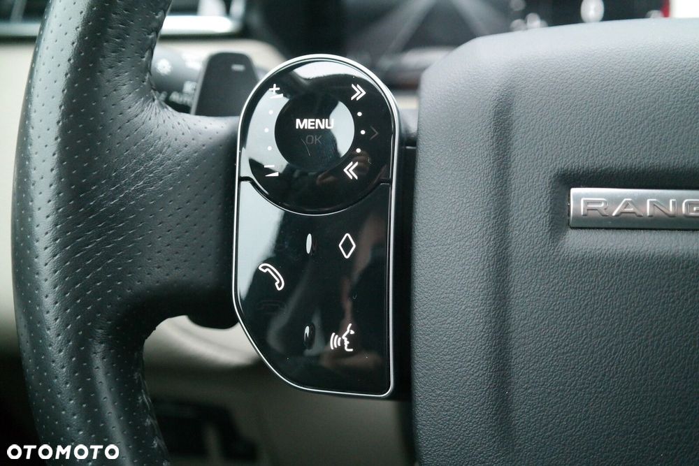 Land Rover Range Rover Velar - 19