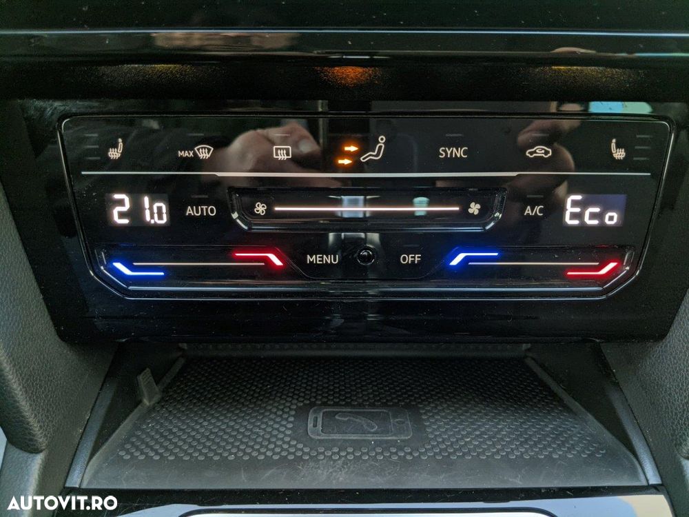 Volkswagen Passat - 13