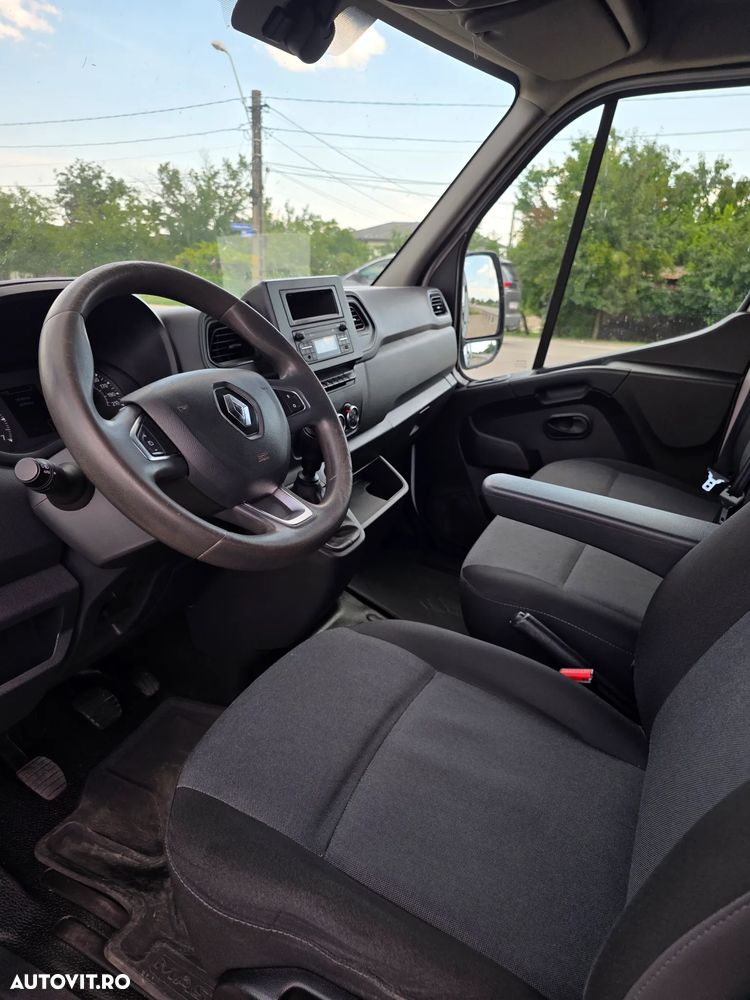 Renault MASTER - 17