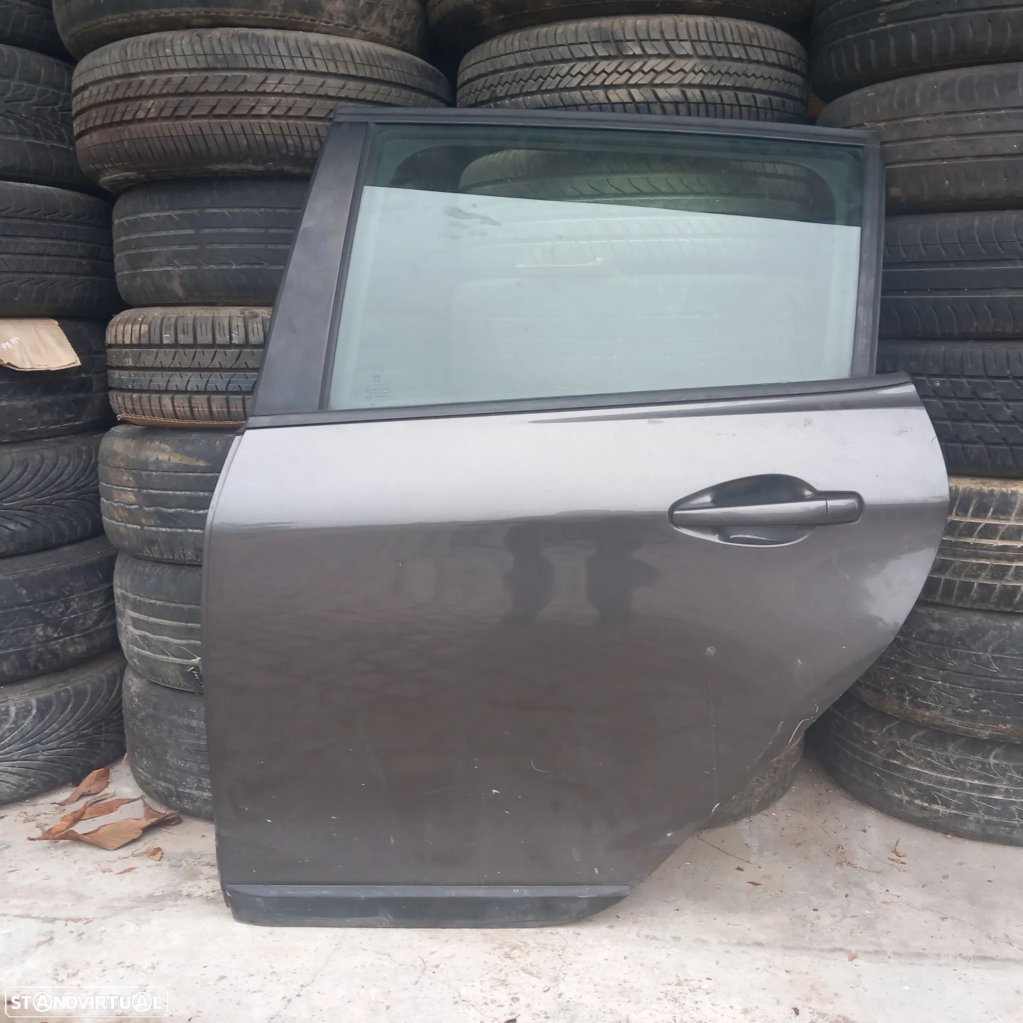 Porta peugeot 2008 - 1