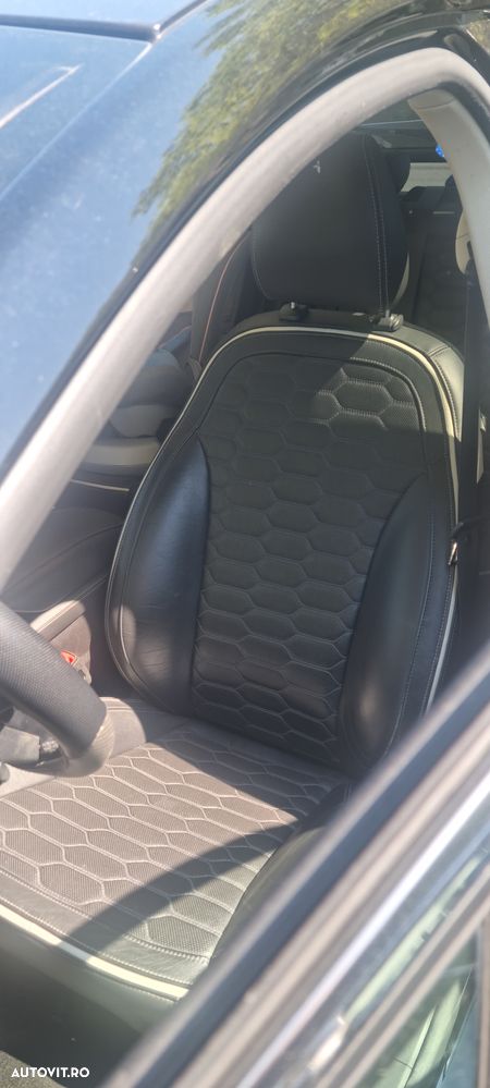 Ford Mondeo 2.0 TDCI Aut. AWD Vignale - 21