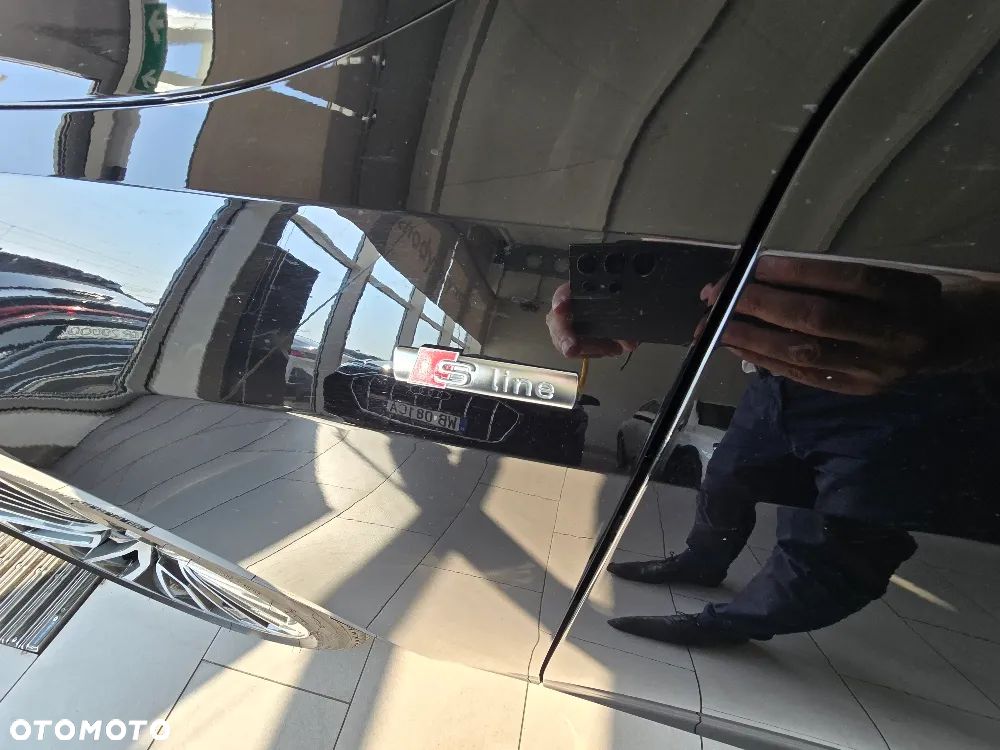 Audi A7 Sportback 55 TFSI e Quattro S tronic - 13