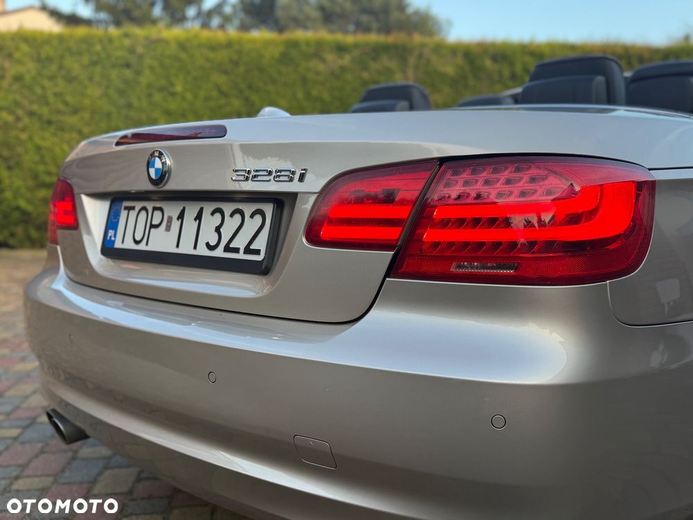 BMW Seria 3 - 4