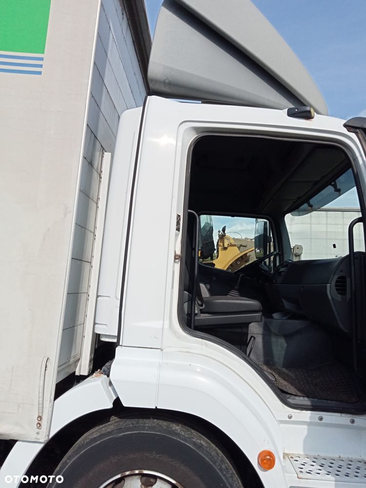 Mercedes-Benz Axor 1833 - 10