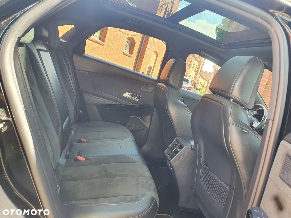 DS Automobiles DS 7 Crossback 2.0 BlueHDi Grand Chic - 13