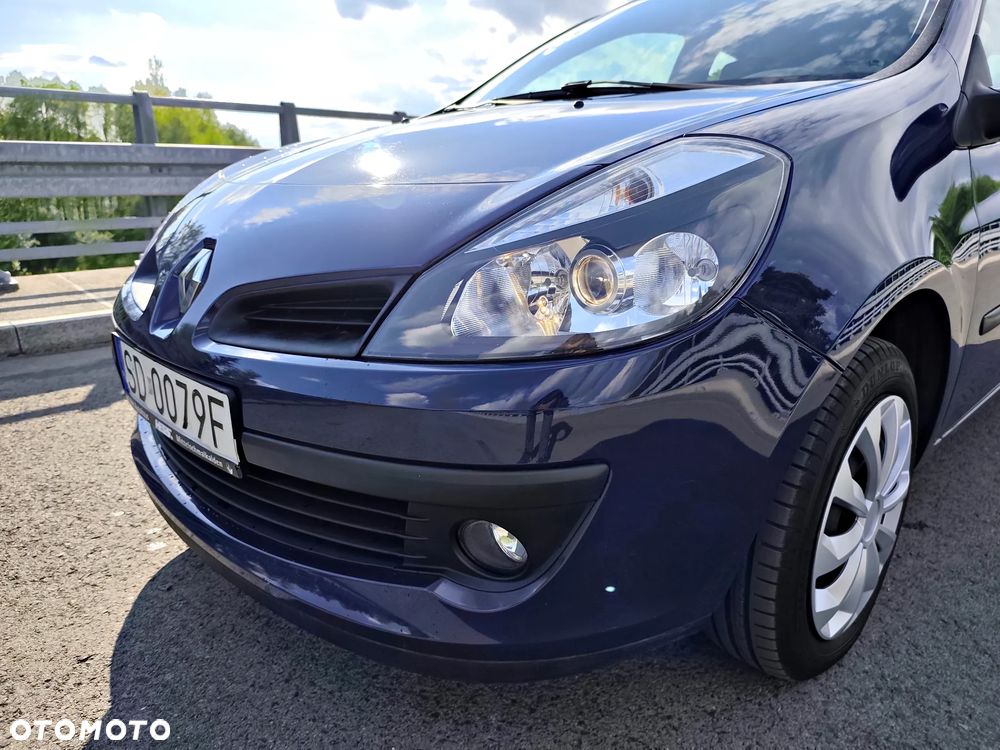 Renault Clio 1.2 16V Rip Curl - 6