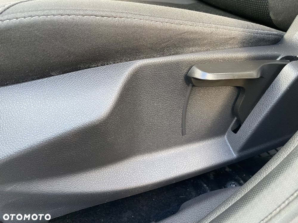 Ford Focus 1.5 EcoBoost Trend ASS - 17