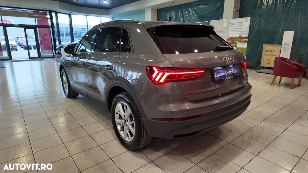 Audi Q3 45 TFSIe S tronic - 6