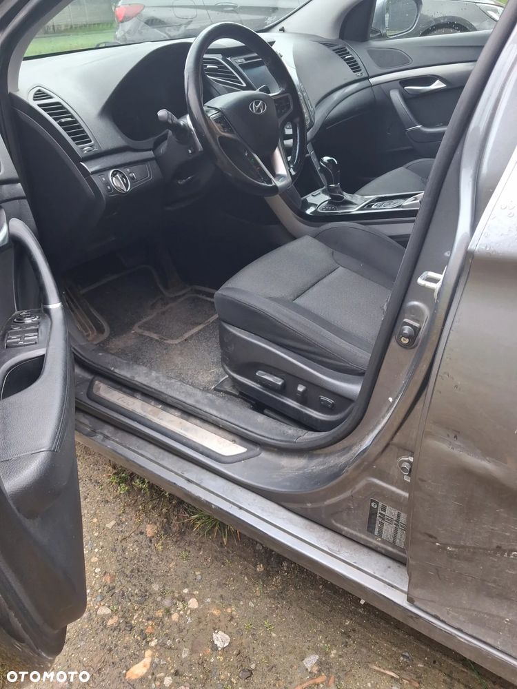 Hyundai i40 i40cw 1.7 CRDi Automatik Premium - 15