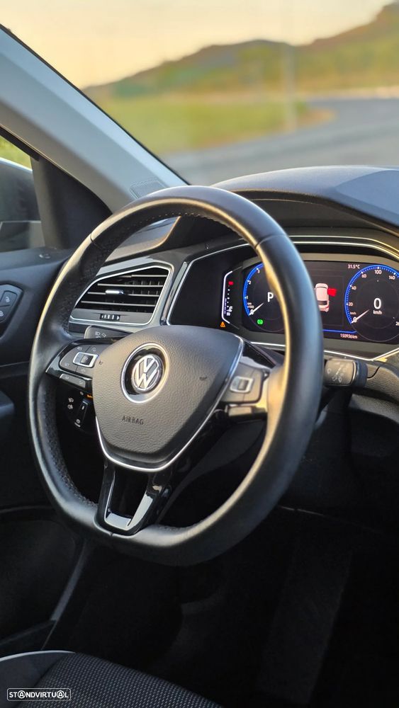 VW T-Roc 1.5 TSI ACT OPF DSG Style - 33