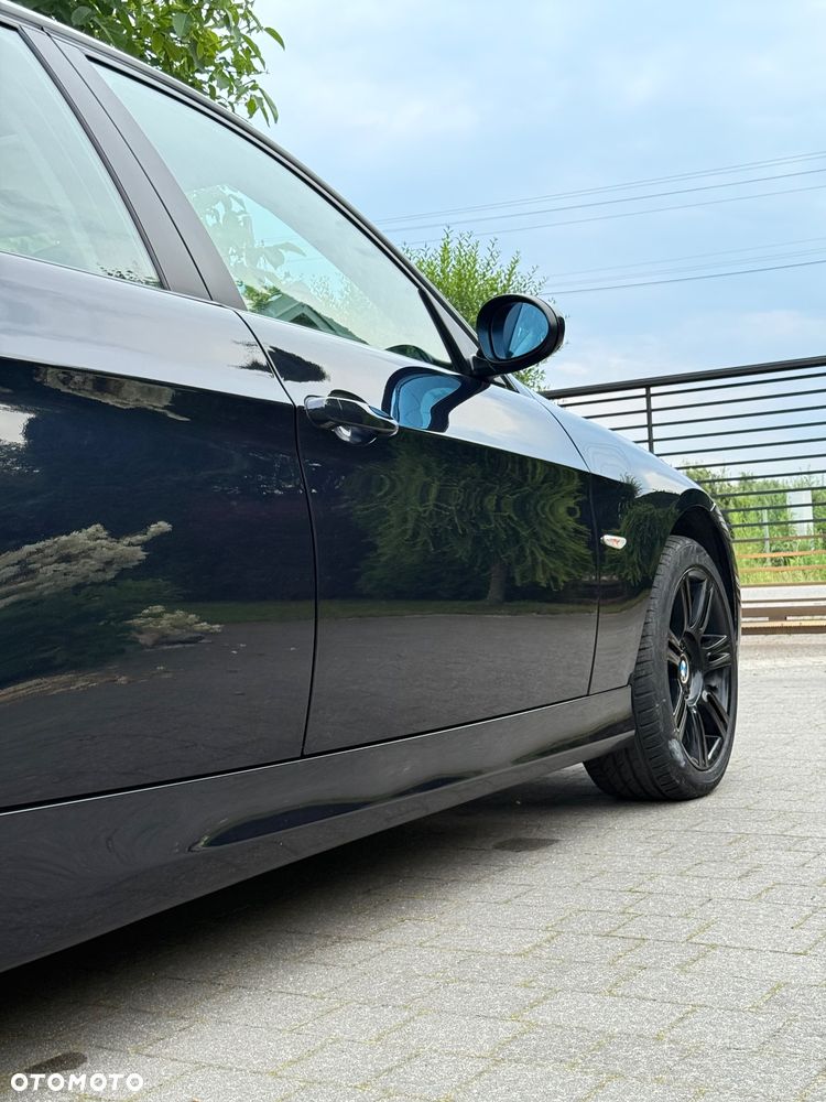BMW Seria 3 - 11