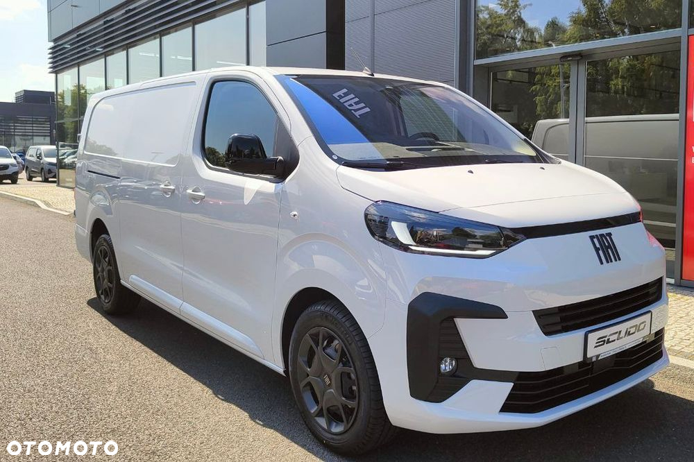 Fiat Scudo - 2