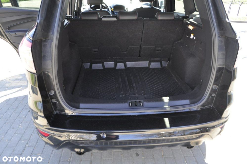 Ford Kuga 1.5 EcoBoost FWD ST-Line Black ASS MMT6 - 10