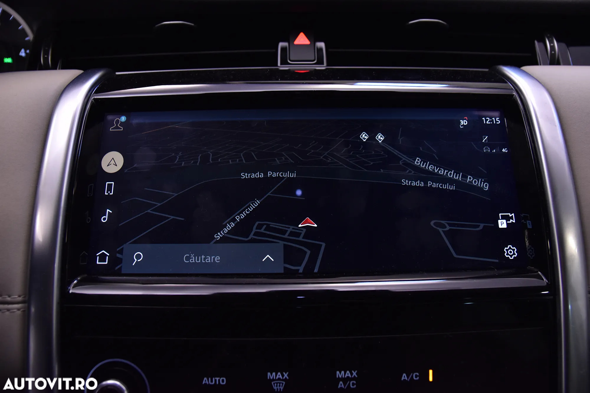 Land Rover Discovery Sport - 20
