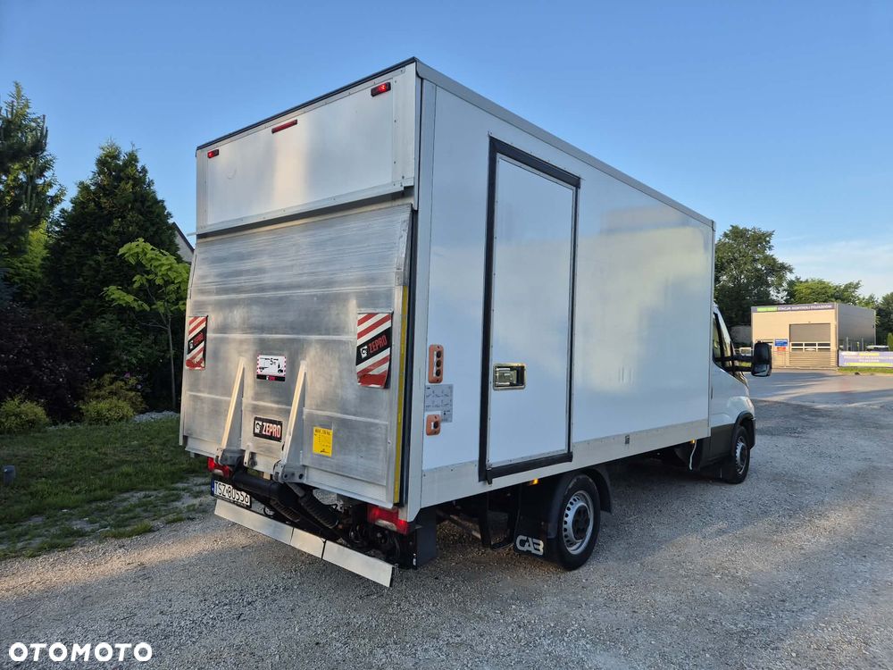 Iveco Daily - 6