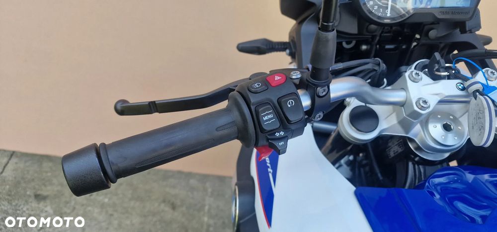 BMW GS - 12