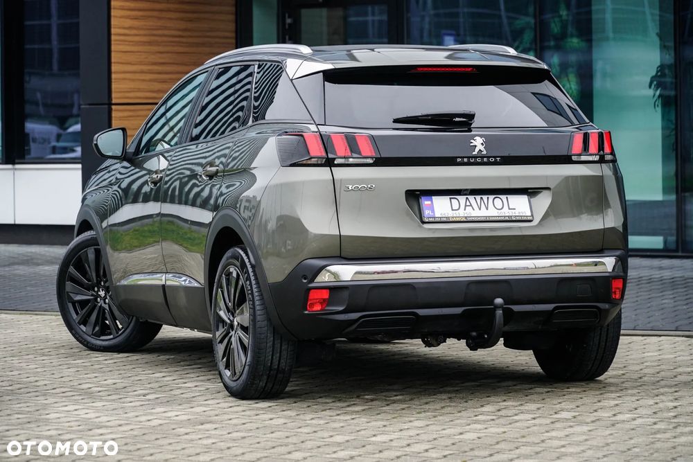 Peugeot 3008 BlueHDi 120 Stop & Start Style - 14