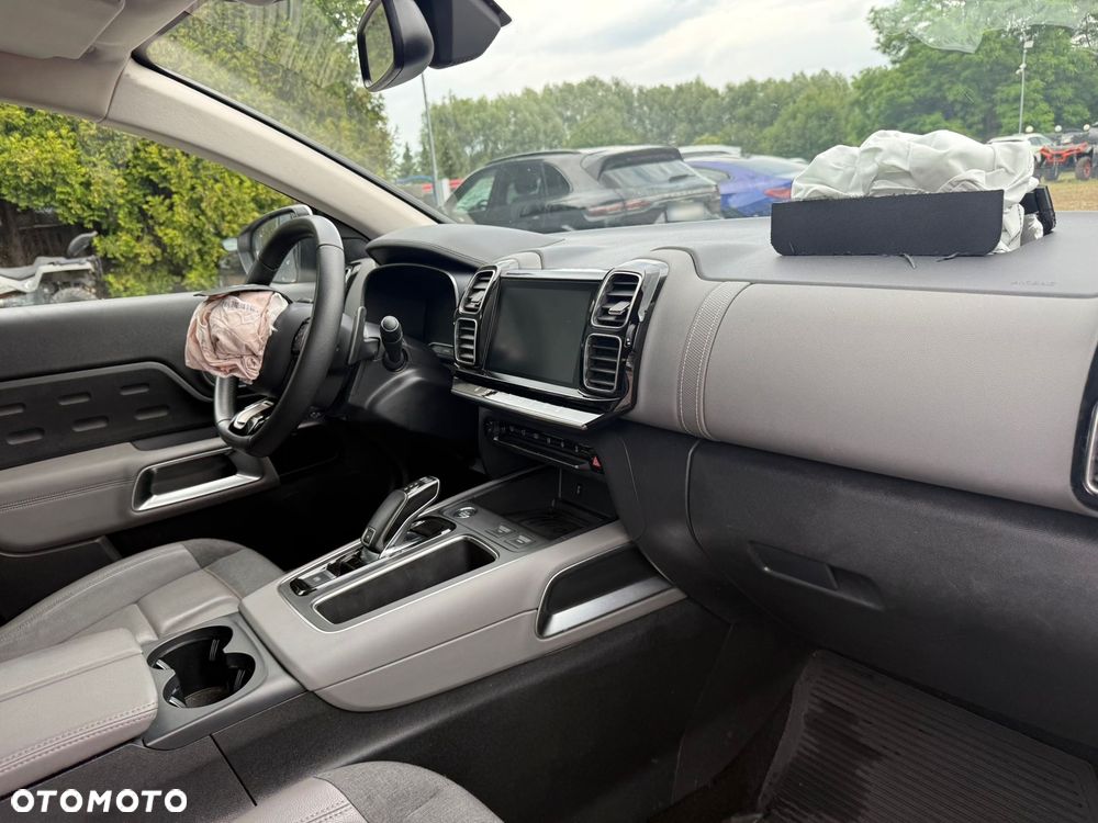 Citroën C5 Aircross - 15