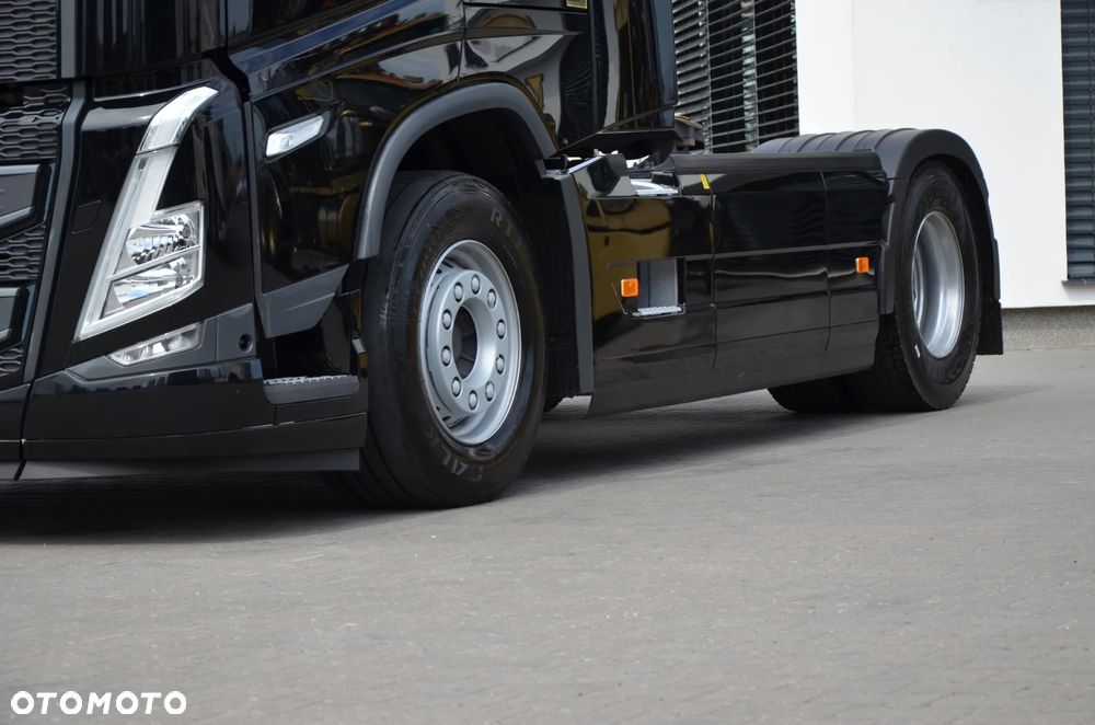 Volvo FH 500 XL / 2022r / NEW I-SAVE / KAMERA / LED / KLIMA P. / DE / 9426 - 8