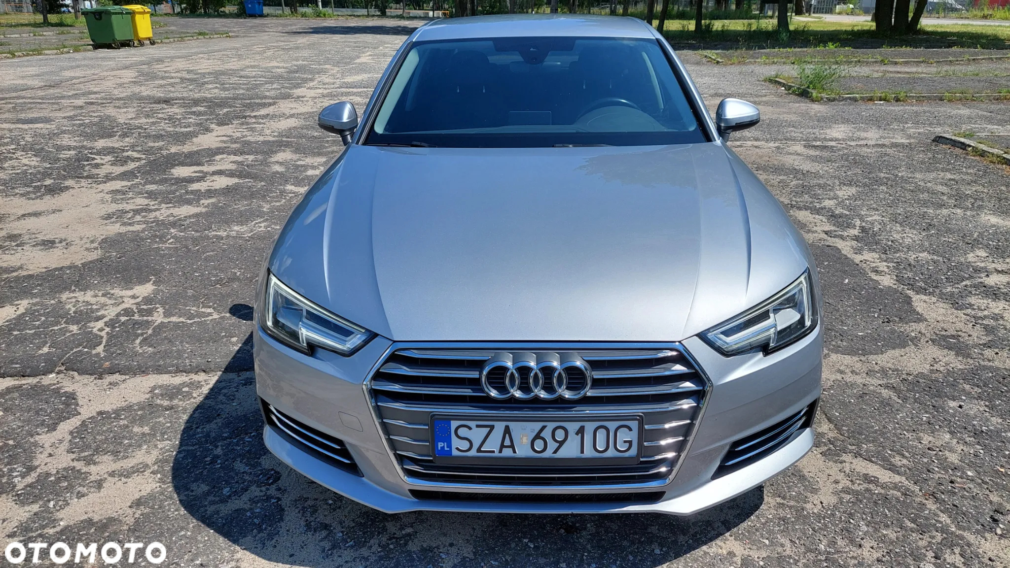 Audi A4 ver-2-0-tdi-s-tronic - 2