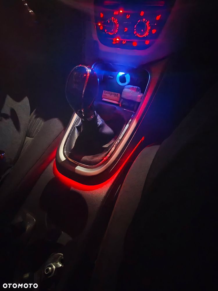 Opel Astra 1.6 Edition - 20