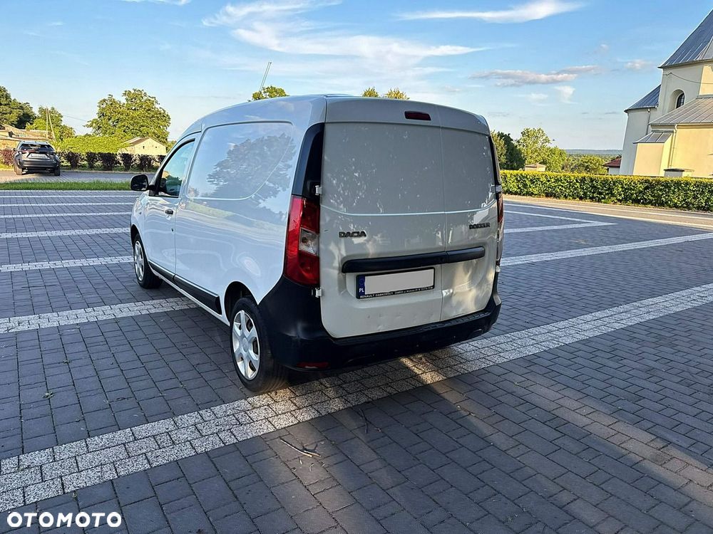 Dacia Dokker - 19