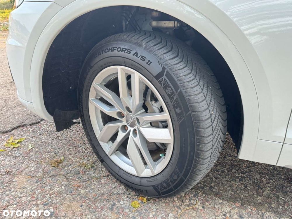 Audi Q5 - 28