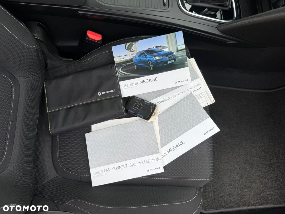 Renault Megane 1.6 E-TECH Plug-In Intens - 24