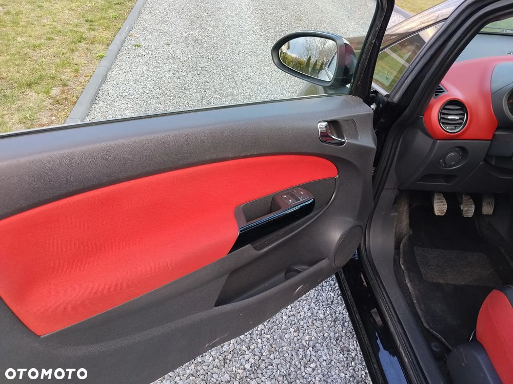 Opel Corsa 1.2 16V Color Edition - 27