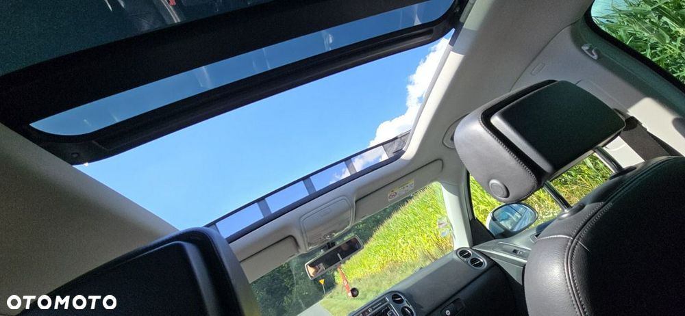 Volkswagen Tiguan - 20