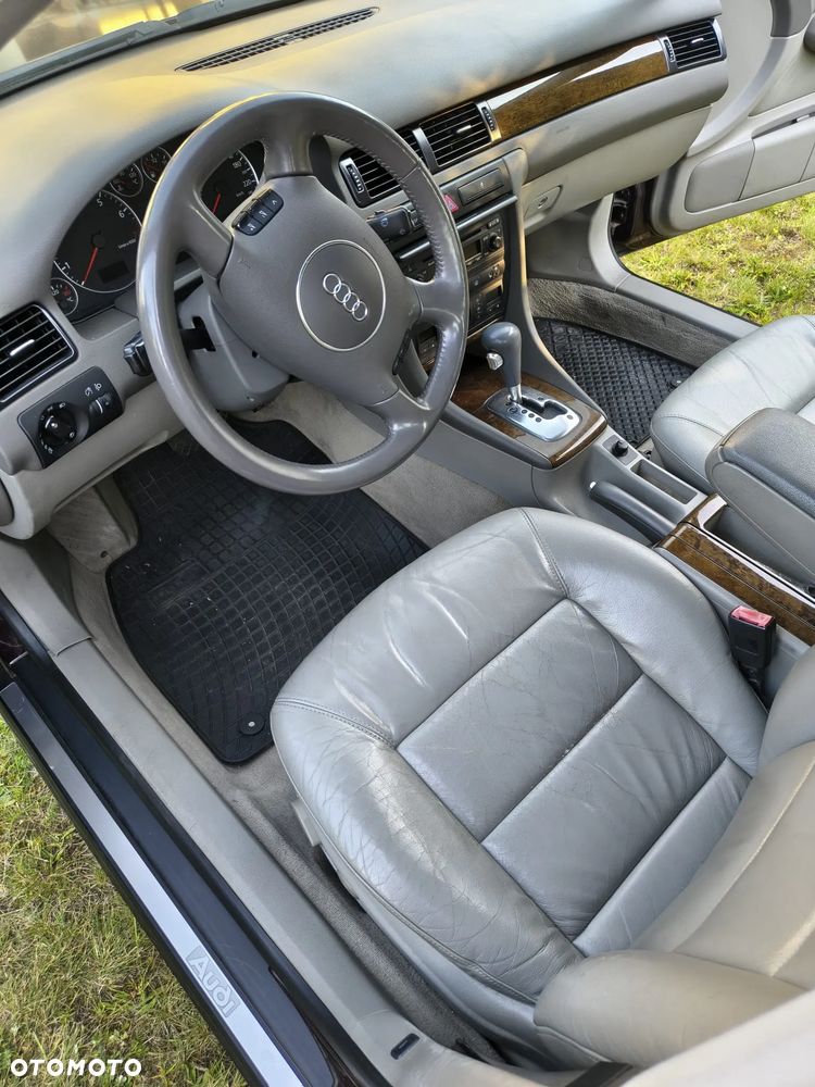 Audi A6 Limousine - 17