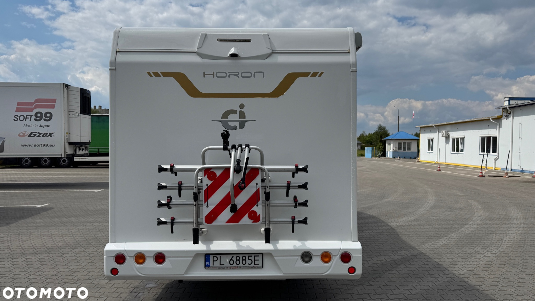 Ford CI Horon 95 - 8