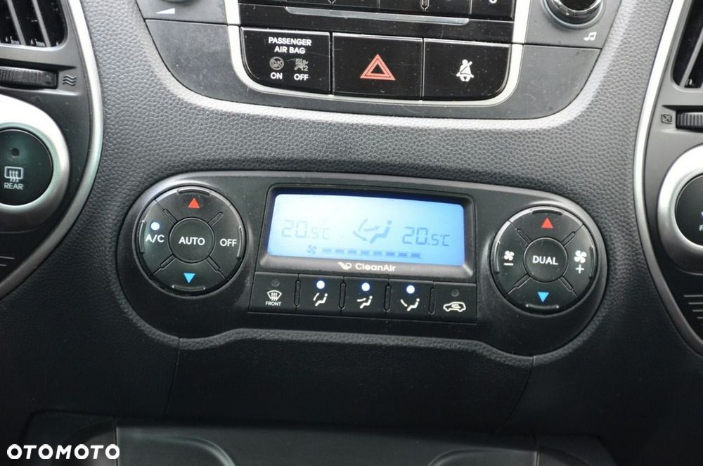 Hyundai ix35 - 29