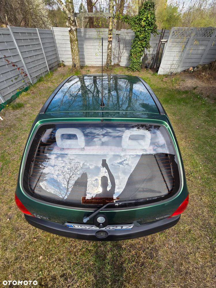 Opel Corsa 1.2 City - 26