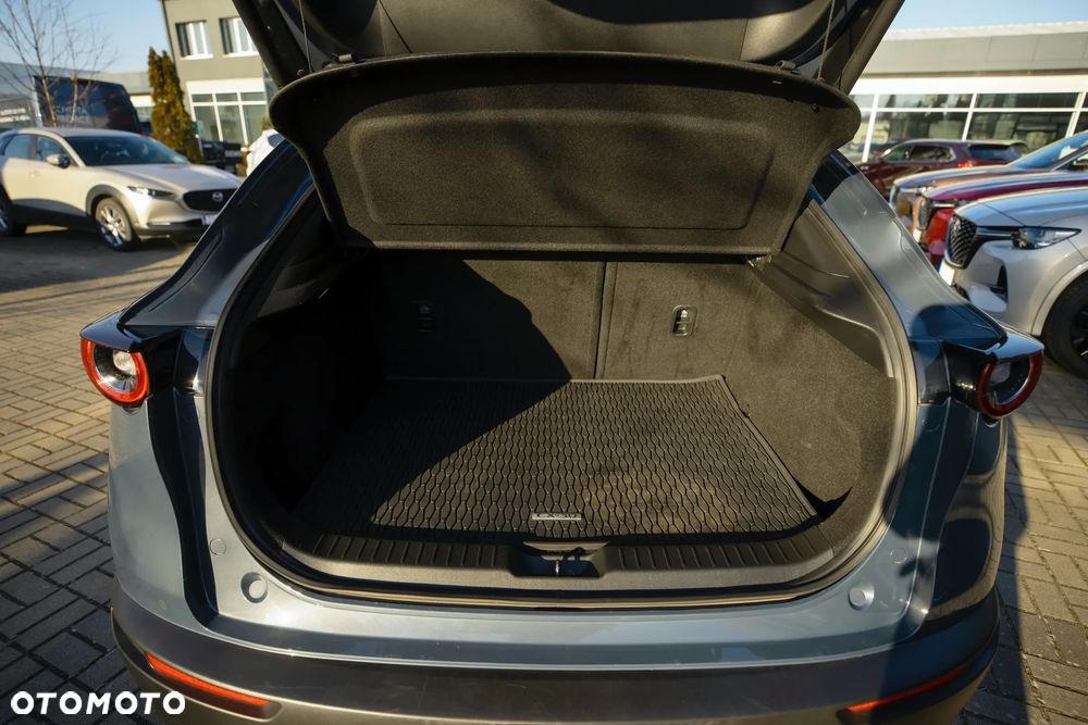 Mazda CX-30 2.0 mHEV Homura 2WD - 11