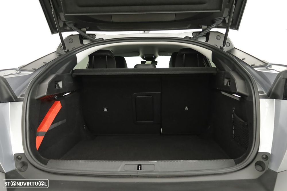 Peugeot 408 1.2 PureTech Allure EAT8 - 25