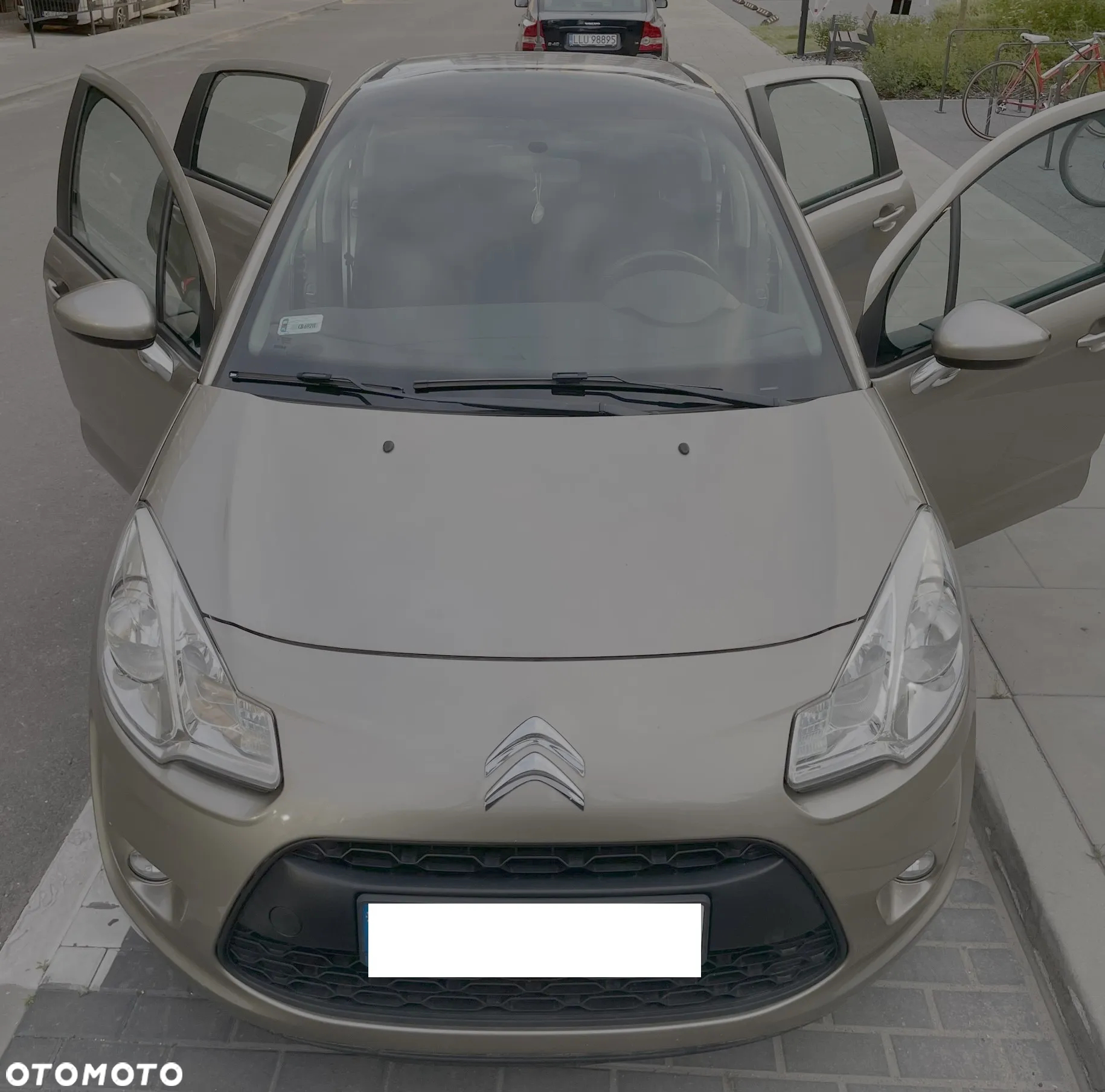 Citroën C3 1.4 Attraction - 2
