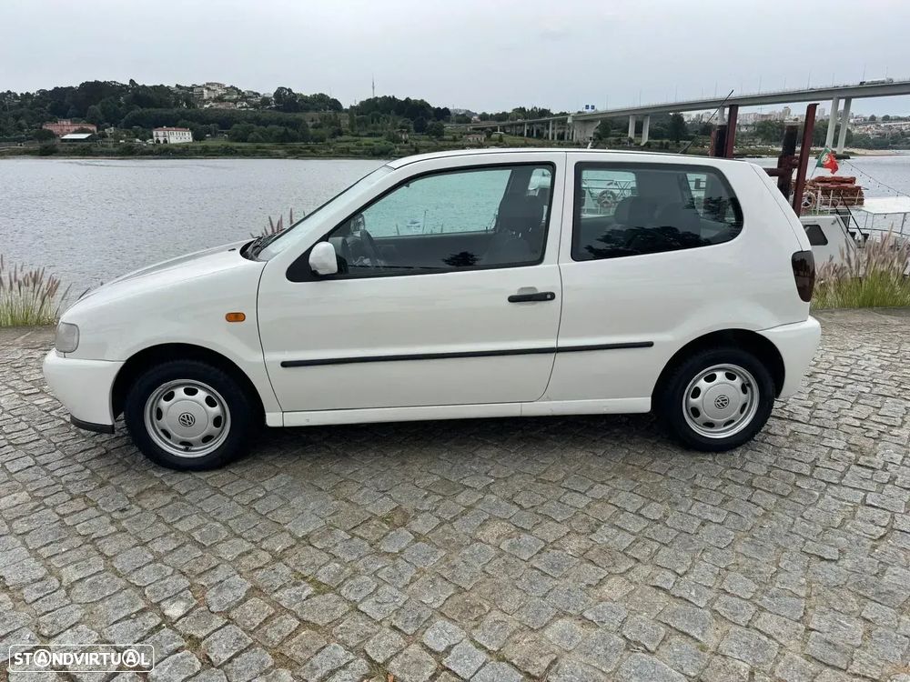 VW Polo 1.3 GL - 1