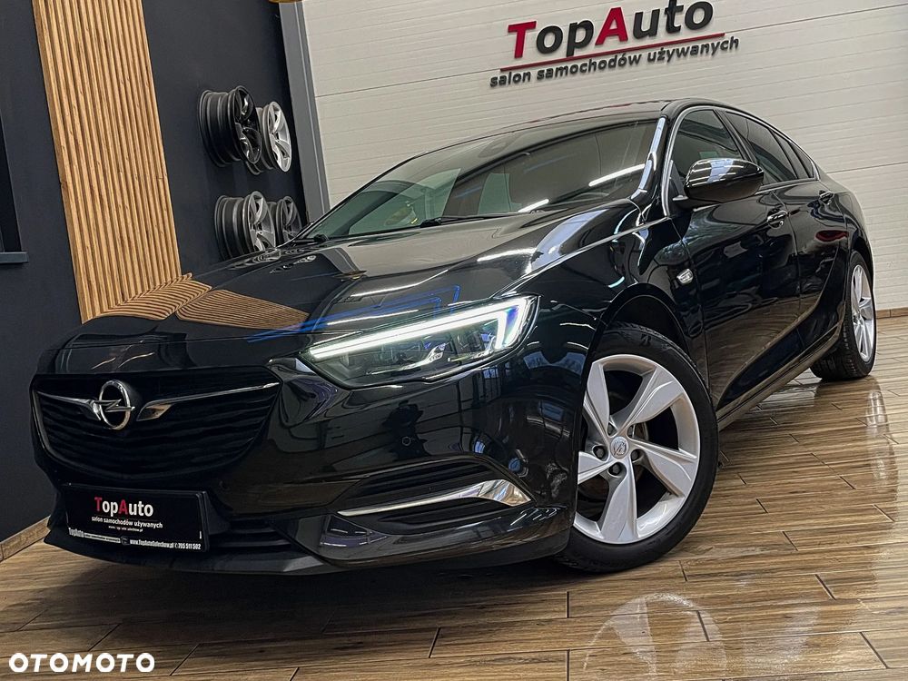 Opel Insignia 1.5 T Ultimate S&S - 2