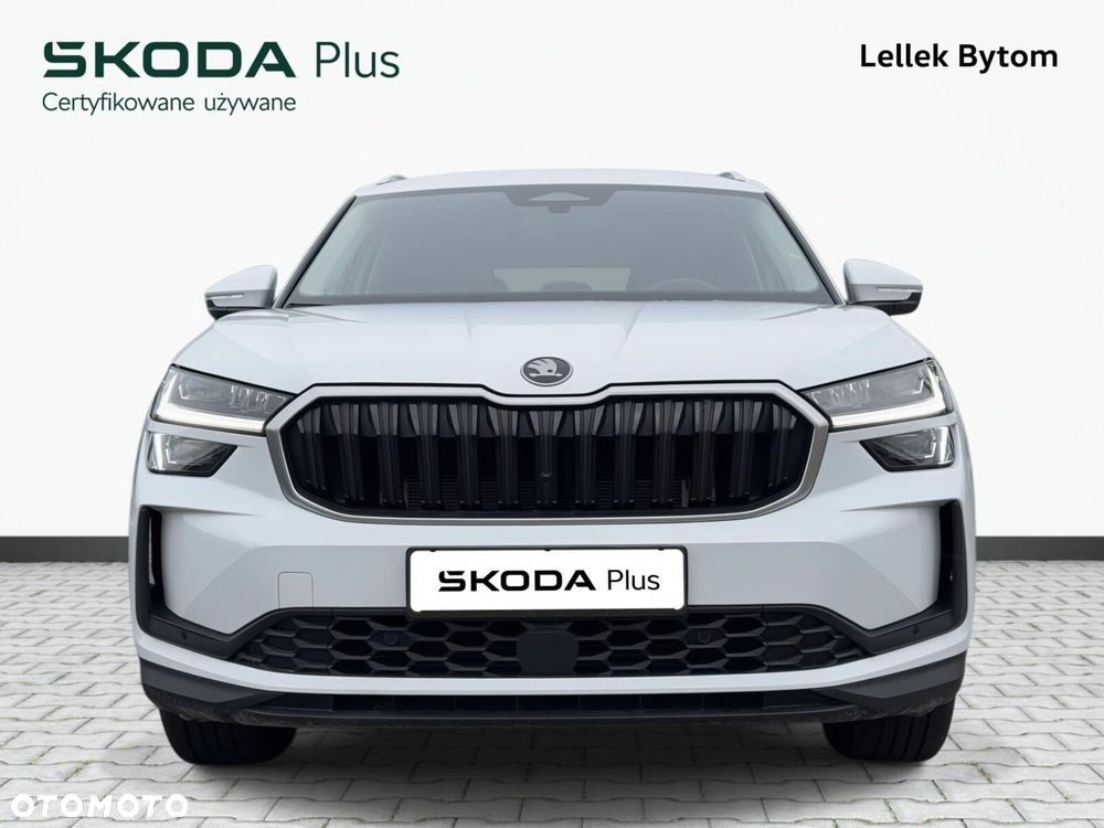 Skoda Kodiaq 2.0 TDI 4x4 Selection DSG - 3