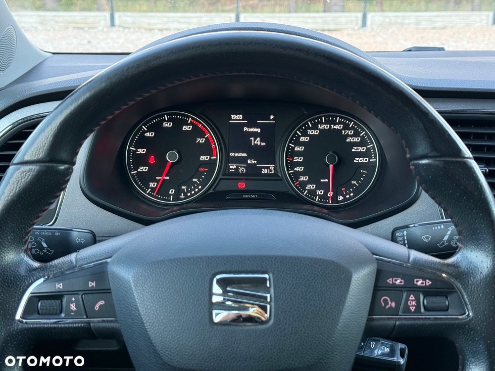 Seat Leon - 14