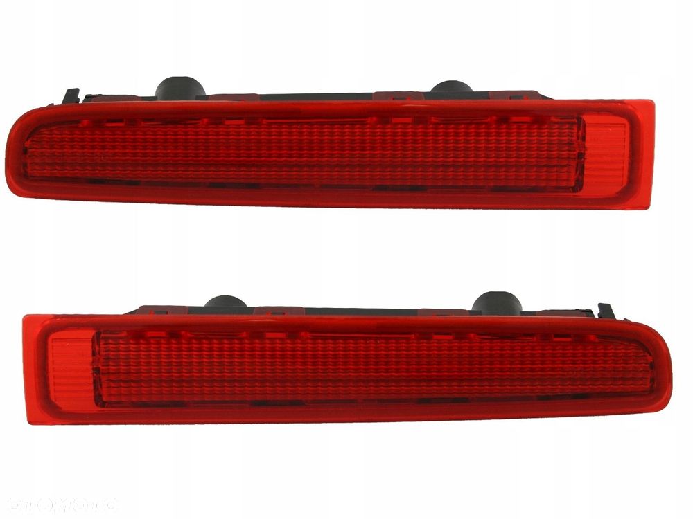 Światło Stop VW Transporter 7H T5 2003- T6 7E 2016 - 1