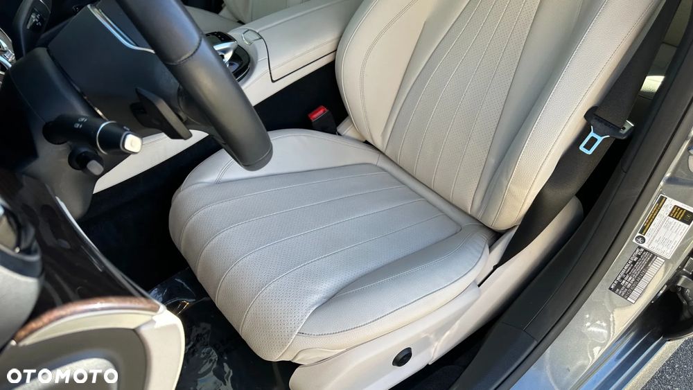 Mercedes-Benz Klasa E - 14