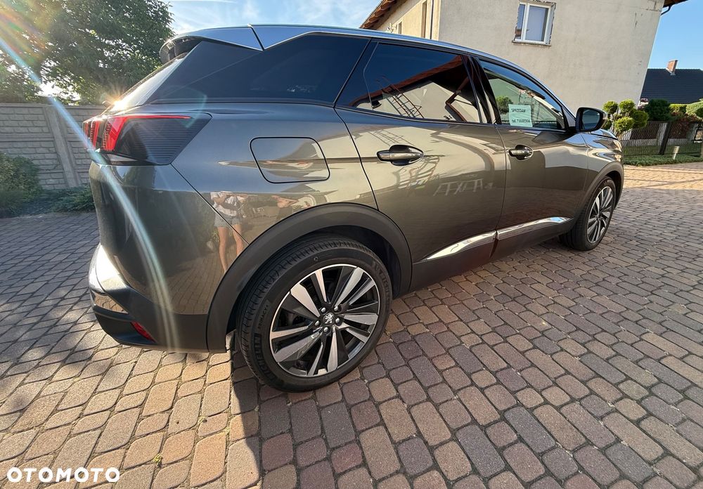 Peugeot 3008 BlueHDi 130 Stop & Start Allure - 5